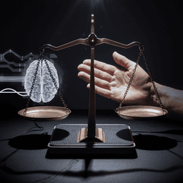 Cover art for Retos Éticos y Regulación de la IA